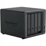Дисковая системы хранения данных СХД Synology DiskStation DS423+ (Tower, Tower)