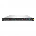 Дисковая системы хранения данных СХД HPE StoreEasy 1460 R7G17B (Rack, 1U)