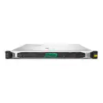 Дисковая системы хранения данных СХД HPE StoreEasy 1460 R7G17B (Rack, 1U)