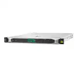 Дисковая системы хранения данных СХД HPE StoreEasy 1460 R7G17B (Rack, 1U)