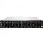 Дисковая системы хранения данных СХД HPE MSA 2062 R0Q84B (Rack, 2U)
