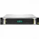 Дисковая системы хранения данных СХД HPE MSA 2062 R0Q84B (Rack, 2U)