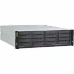Дисковая системы хранения данных СХД Infortrend EonStor GS 3000 Gen2 3U/16bay (GS 3016R2CF-D) GS3016R02C0FD-8U32 (Rack, 3U)