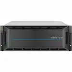 Дисковая системы хранения данных СХД Infortrend EonStor GS 3000 Gen3 4U/24bay (GS 3024R3-D) GS3024R03C0FD-8U32 (Rack, 4U)