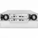 Дисковая системы хранения данных СХД Infortrend EonStor GS 3000 Gen3 4U/24bay (GS 3024R3-D) GS3024R03C0FD-8U32 (Rack, 4U)