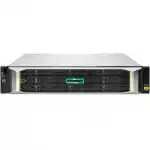 Дисковая системы хранения данных СХД HPE MSA 2060 R0Q75B (Rack, 2U)