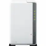 Дисковая системы хранения данных СХД Synology DiskStation DS223j DS223J (Tower, Tower)