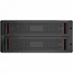Дисковая системы хранения данных СХД Lenovo D3284 6413LC1 (Rack, 5U)