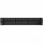 Дисковая системы хранения данных СХД Lenovo ThinkSystem DE6000H 2U 24хSFF 7Y78S4A100 (Rack, 2U)