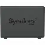 Дисковая системы хранения данных СХД Synology DiskStation DS124 (Tower, Tower)