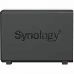 Дисковая системы хранения данных СХД Synology DiskStation DS124 (Tower, Tower)