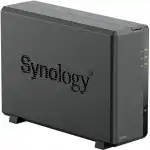 Дисковая системы хранения данных СХД Synology DiskStation DS124 (Tower, Tower)