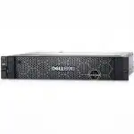 Дисковая системы хранения данных СХД Dell ME424 Storage Expansion Enclosure 210-AQID_SSD (Rack, 2U)