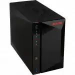 Дисковая системы хранения данных СХД ASUSTOR AS5402T (Desktop, Desktop)