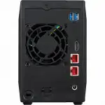 Дисковая системы хранения данных СХД ASUSTOR AS5402T (Desktop, Desktop)