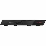 Дисковая системы хранения данных СХД ASUSTOR Asustor Flashstor 6 FS6706T (Desktop, Desktop)