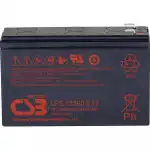 Сменные аккумуляторы АКБ для ИБП CSB UPS123606 F2 (12 В)