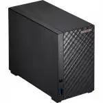 Дисковая системы хранения данных СХД ASUSTOR Drivestor 2 AS1102T (Tower, Tower)