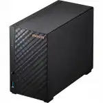 Дисковая системы хранения данных СХД ASUSTOR Drivestor 2 AS1102T (Tower, Tower)