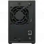 Дисковая системы хранения данных СХД ASUSTOR AS1102TL (Desktop, Desktop)