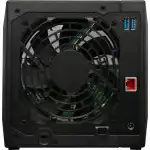 Дисковая системы хранения данных СХД ASUSTOR DRIVESTOR 4 Pro Gen2 (AS3304T v2) AS3304T V2 (Desktop, Desktop)