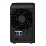Дисковая системы хранения данных СХД Synology DiskStation DS218 (Tower, Tower)