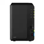 Дисковая системы хранения данных СХД Synology DiskStation DS218 (Tower, Tower)