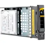Опция для системы хранения данных СХД HP 3PAR 8000 1.92TB+SW SFF SSD K2P89B (Диск для СХД)