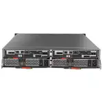 Дисковая системы хранения данных СХД Lenovo 7Y70 ThinkSystem, DE2000H 7Y70A00YWW (Rack, 2U)