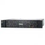Дисковая системы хранения данных СХД Dell ME5024 210-BBOO_ME5024AFA (Rack, 2U)