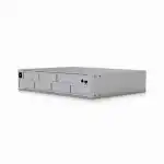 Дисковая системы хранения данных СХД Ubiquiti UNAS-Pro-EU 2U (Rack, 2U)