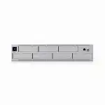 Дисковая системы хранения данных СХД Ubiquiti UNAS-Pro-EU 2U (Rack, 2U)