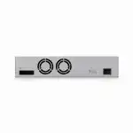 Дисковая системы хранения данных СХД Ubiquiti UNAS-Pro-EU 2U (Rack, 2U)