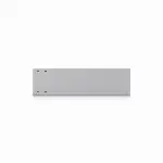 Дисковая системы хранения данных СХД Ubiquiti UNAS-Pro-EU 2U (Rack, 2U)