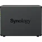 Дисковая системы хранения данных СХД Synology DiskStation DS925+ (Desktop, Desktop)