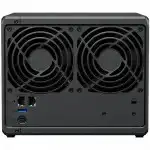 Дисковая системы хранения данных СХД Synology DS425+ (Desktop, Desktop)