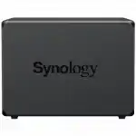 Дисковая системы хранения данных СХД Synology DiskStation DS1525+ (Desktop, Desktop)