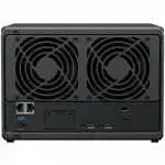 Дисковая системы хранения данных СХД Synology DiskStation DS1525+ (Desktop, Desktop)