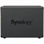 Дисковая системы хранения данных СХД Synology DiskStation DS1525+ (Desktop, Desktop)