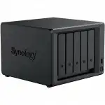 Дисковая системы хранения данных СХД Synology DiskStation DS1525+ (Desktop, Desktop)