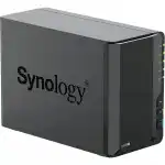 Дисковая системы хранения данных СХД Synology DiskStation DS225+ (Desktop, Desktop)