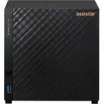 Дисковая системы хранения данных СХД ASUSTOR AS1104T (Desktop, Desktop)