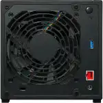 Дисковая системы хранения данных СХД ASUSTOR AS1104T (Desktop, Desktop)