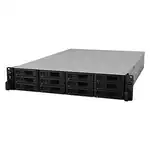 Дисковая системы хранения данных СХД Synology RS3618xs (Rack, 2U)