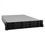 Дисковая системы хранения данных СХД Synology RS3618xs (Rack, 2U)