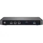 Дисковая системы хранения данных СХД Qnap HS-251 (Tower, Tower)