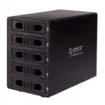 Дисковая полка для системы хранения данных СХД и Серверов EAGLE EGL-HD-ESATA