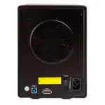 Дисковая полка для системы хранения данных СХД и Серверов EAGLE EGL-HD-ESATA