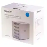 Дисковая полка для системы хранения данных СХД и Серверов EAGLE EGL-HD-ESATA