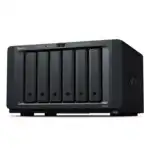 Дисковая системы хранения данных СХД Synology DS1618+ (Tower, Tower)